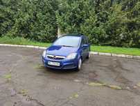 Продам opel zafira b