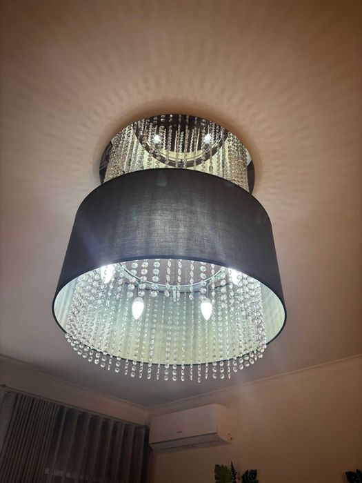 Candeeiro de Sala NOVO