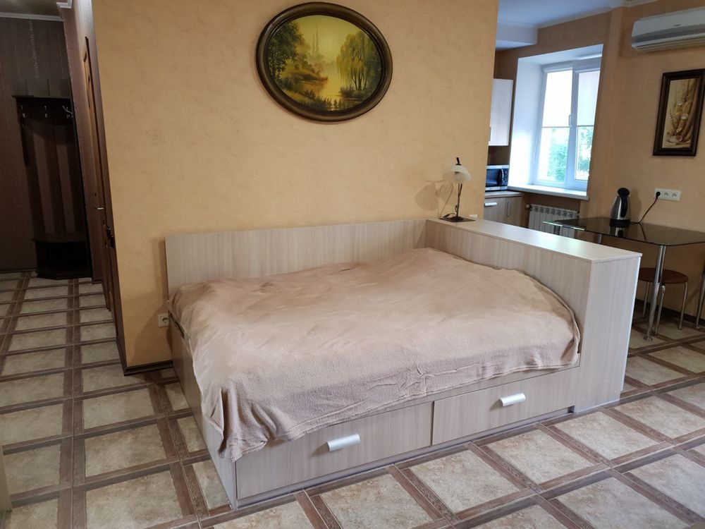 Продам 1к квартиру по ул. Героев Крут. Фурманова. Парк Шевченко
