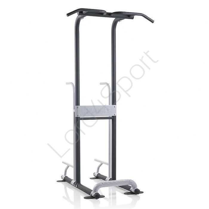 Zewnętrzna stacja treningowa HAMMER SOLID STRENGHT 6.0