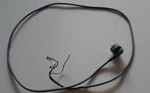 Kabel zasilający zmywarka Whirlpool WP 122