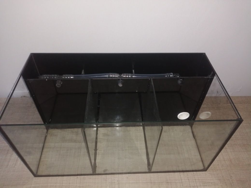 Betteira com sump trazeiro