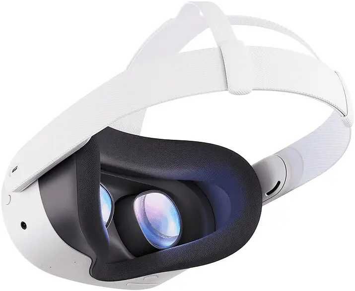 Окуляри віртуальної реальності Meta Quest 3S 256Gb
