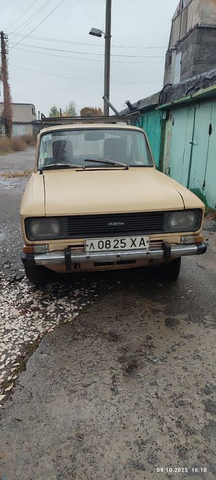 Продам Москвич 2140