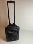 Ibiza PORT8VHF-BT Przenośny głośnik kolumna 8"/400W MAX