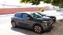 Citroen C3 1.6 blue HDI Seduction como novo