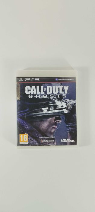 Call Of Duty: Ghosts - Playstation 3 PS3