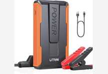 UTRAI Jump Starter T1