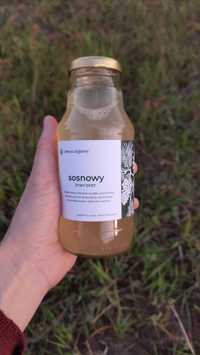 ocet sosnowy 330 ml