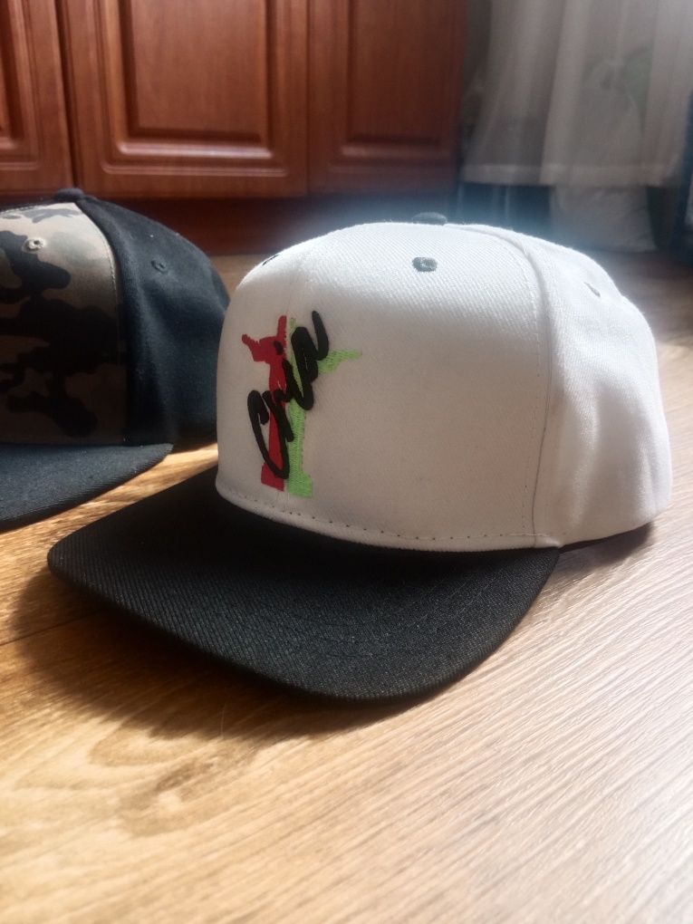 Кепка тракер  хокейная снэпбэк ccm camo flat BRIM SNAPBACK