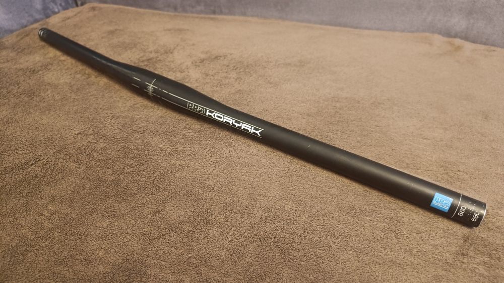 Kierownica MTB Pro Koryak Flat