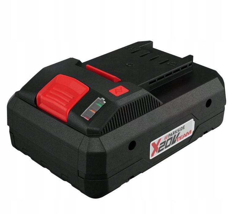 BATERIA Akumulator PARKSIDE 20V / 4AH PAPS 204 A1 Bluetooth