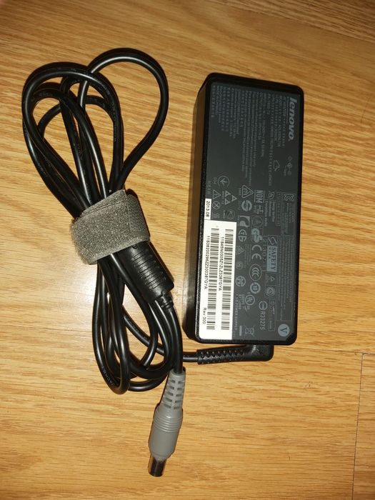 Zasilacz Lenovo  20V 4.5A 90W 7.9mm oryginalny