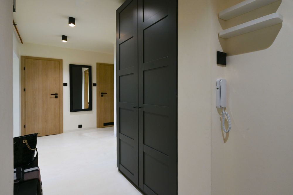 Mieszkanie 3 pokojowe 61 m2 po remoncie, Rybnik Nowiny ul. Floriańska