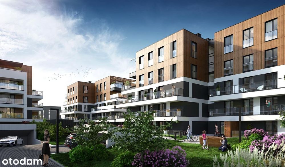 Orkana Residence 3 | mieszkanie 1-pok. | 1_17