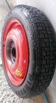 Запаска Докатка R15 125/80 Ford PIRELLI
