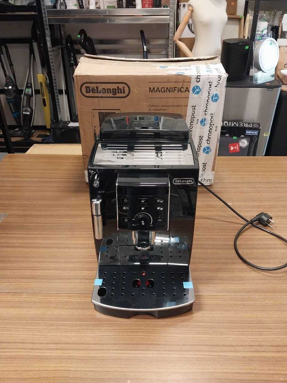 Ekspres De'Longhi ECAM13.123.B