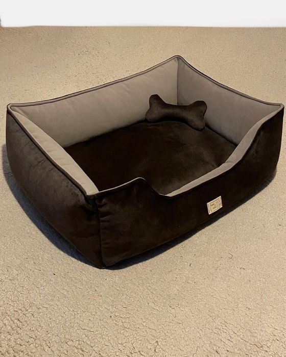 Лежанки для собак