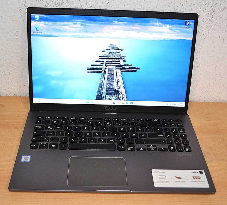 Portátil ASUS Vivobook