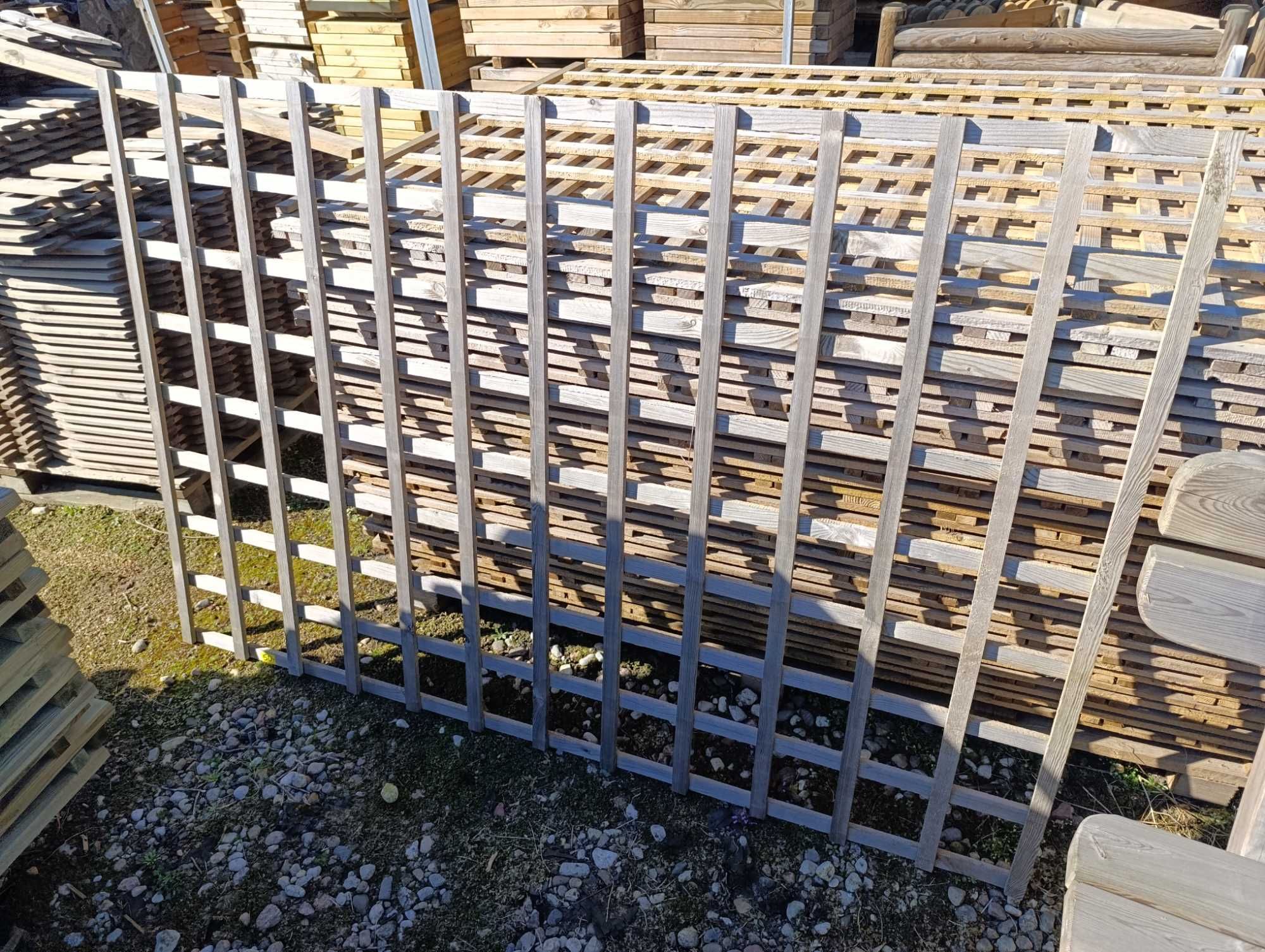 Kratka prosta sosnowa 183x122