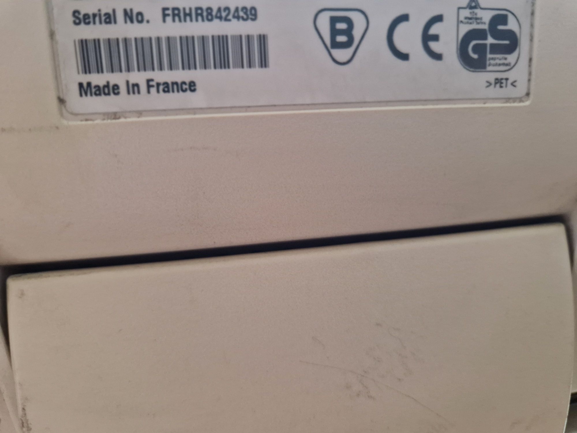Принтер Hp LJ 1100,Франция, USb конвертор Viewcon