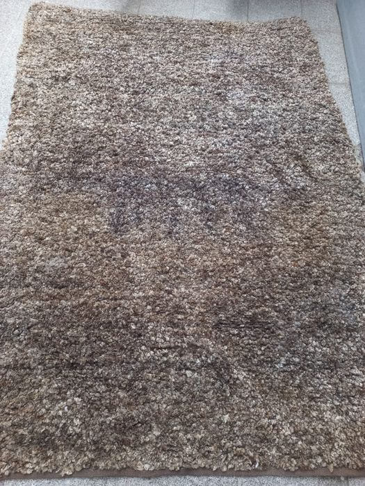 Carpete sisal caraculo