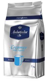 Сухе молоко Ambassador Creamer Milk 1кг