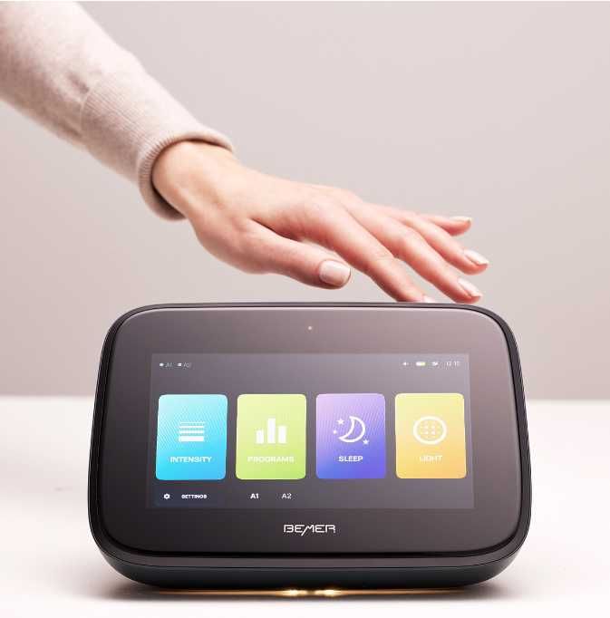 Bemer Premium EVO Set - przetestuj przez 8 tygodni