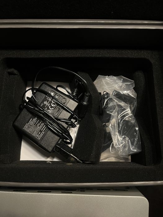 Universal Audio Apollo Solo USB Windows