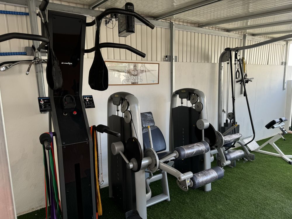 Personal Trainer (PT)