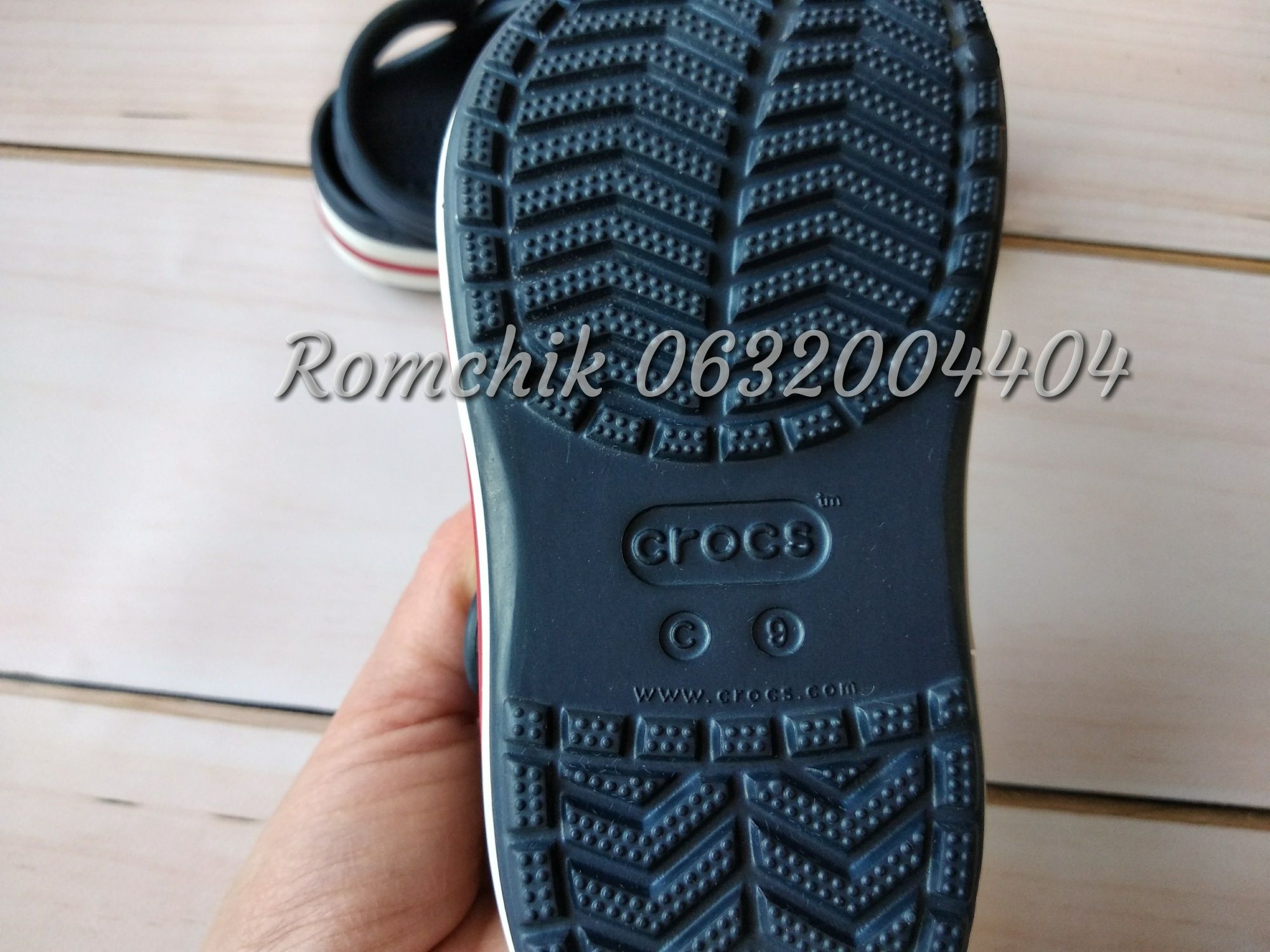 Крокси дитячі Crocs Bayaband clog С7,8,9,10,11,12,13 J1,2,3 крокс