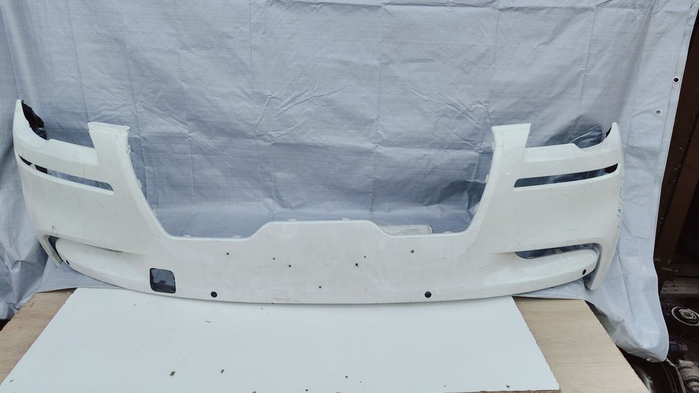 Zderzak przedni przód Lincoln aviator 20-