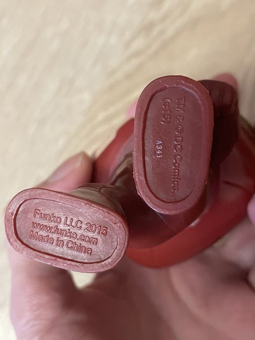 Виниловая фигурка фанко поп флэш в колекційна фігурка flash funko pop