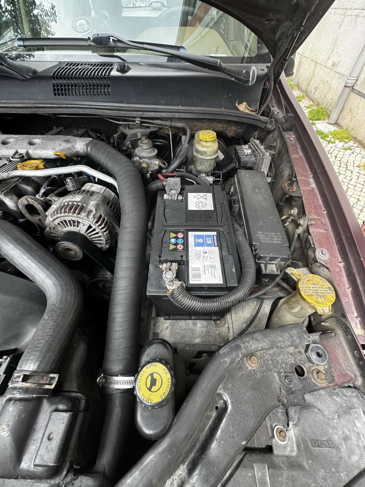 Jeep grand cherokke laredo