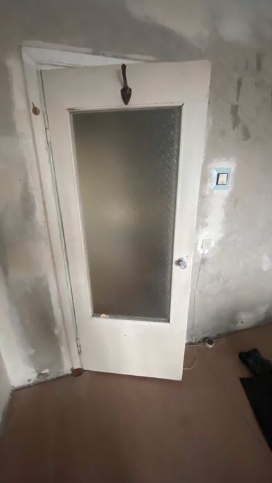 Міжкімнатні двері