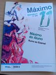 Caderno de atividades matemática 11⁰