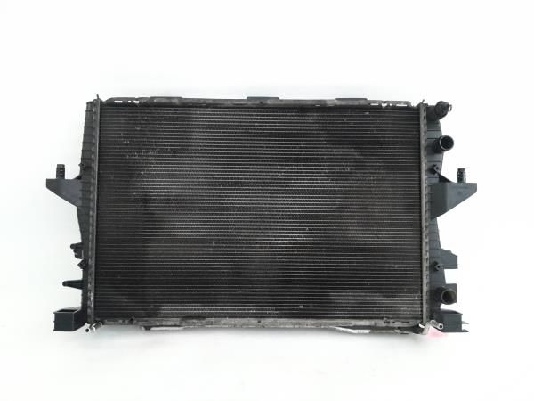 Radiador de água VOLKSWAGEN Transporter V (7HA, 7HH, 7EA, 7EH)