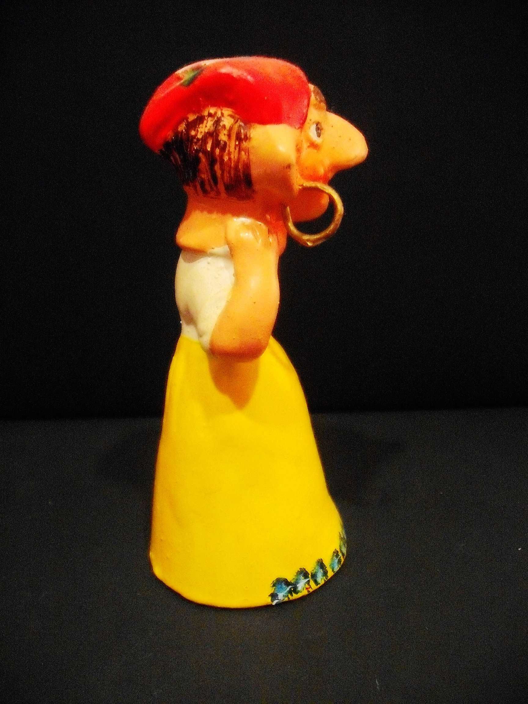 Peça antiga de Figurado de Barcelos