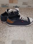 Кеди levis оригінал
