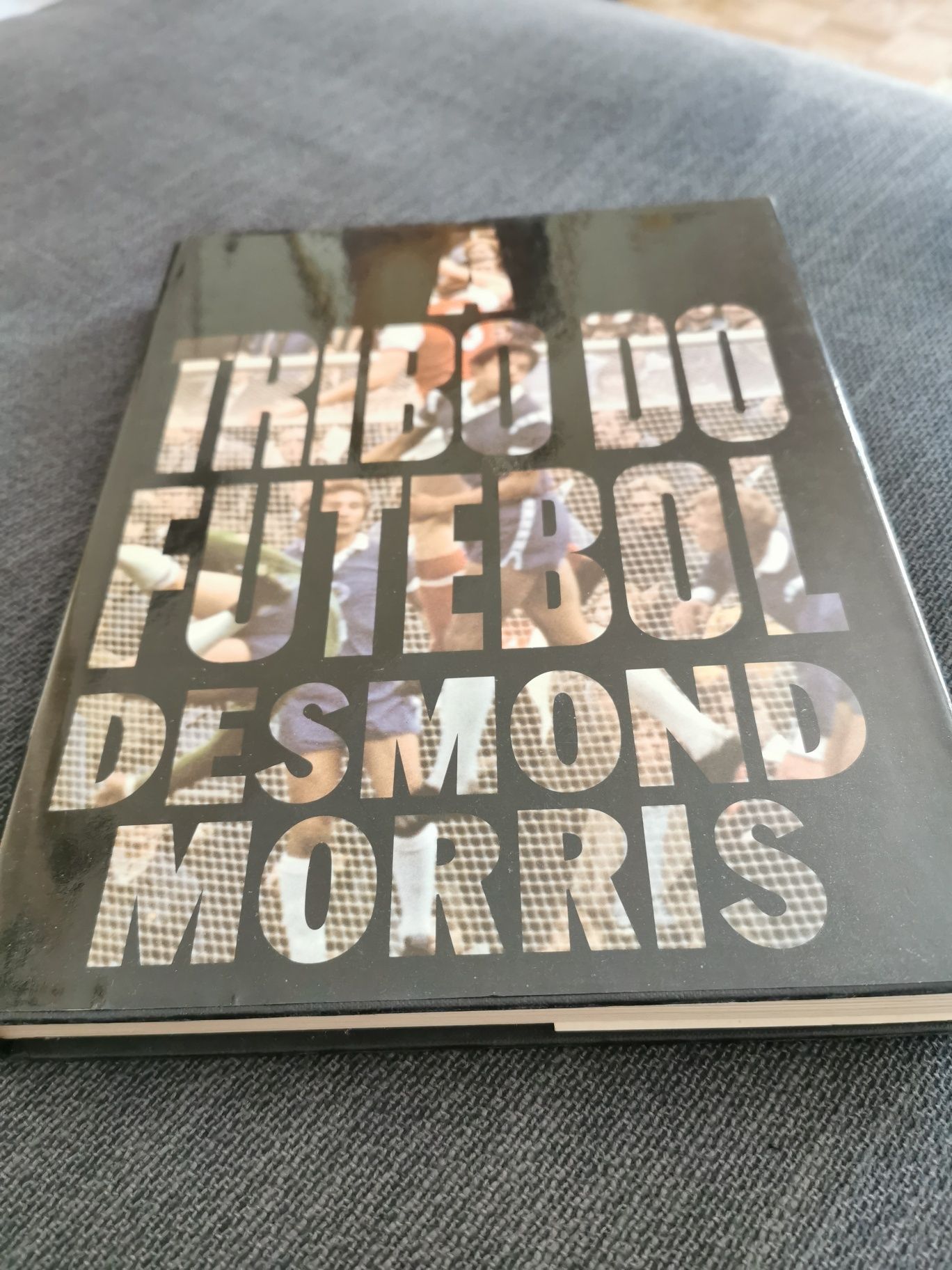 Livro de colecção