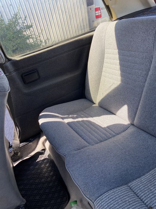 Vw Golf 2 1.3 1988р.
