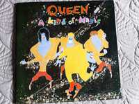 Queen - A Kind of Magic - Europa - Vinil LP