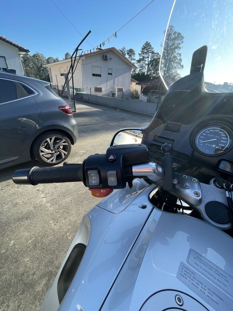 BMW R 1150 RT