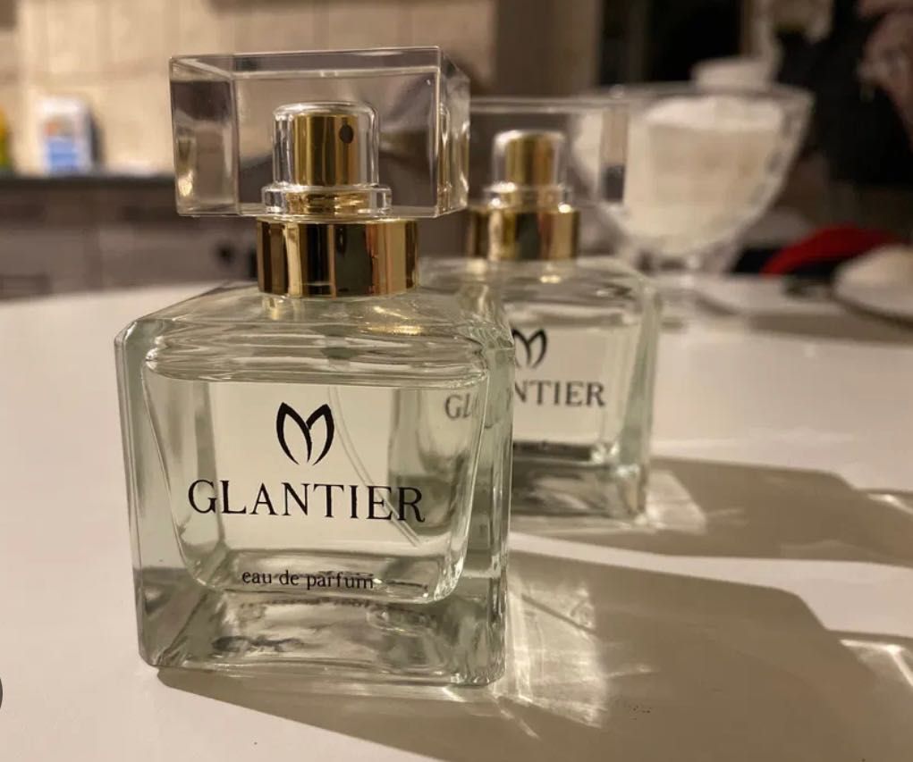 Perfumy Glantier