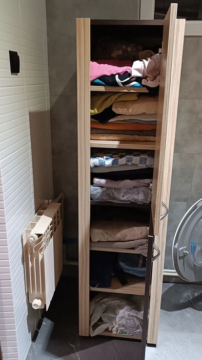 Meble łazienkowe Zestaw! Stan bdb.