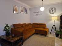 Gabinet - psycholog, psychoterapeuta - Wwa Żoliborz, metro PL. WILSONA