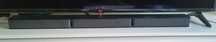 Soundbar sony ht-rt3