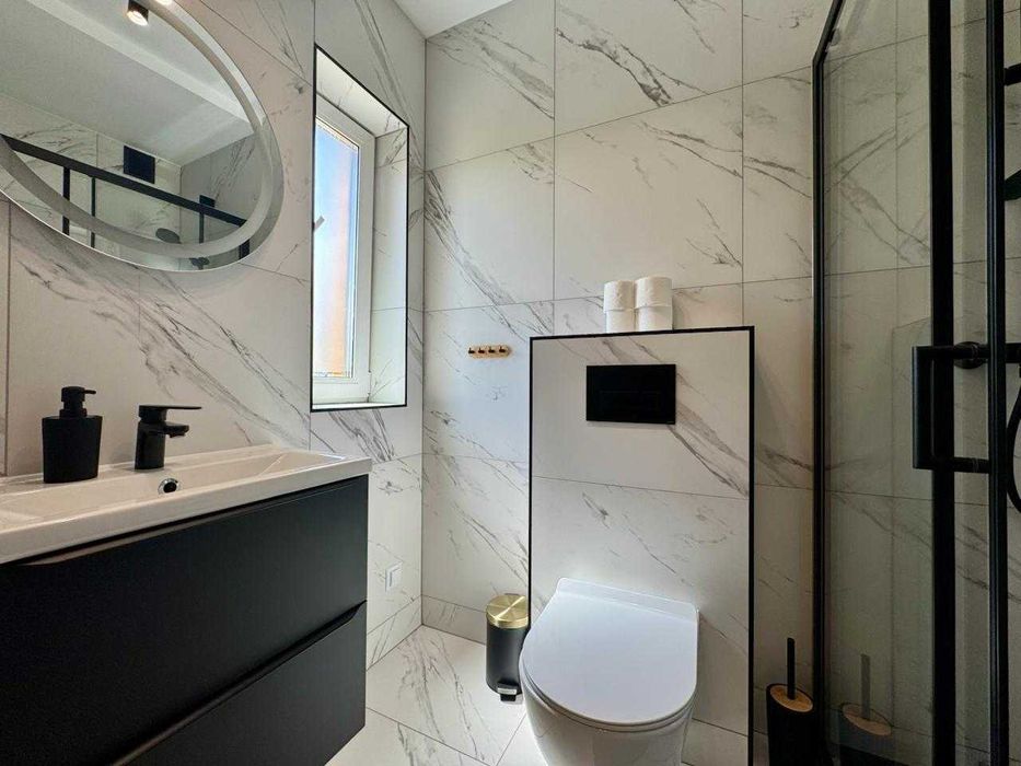 Chwila wytchnienia blisko Energylandii – domki, które pokochasz