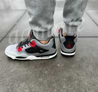 Buty Nike Air Jordan 4 Retro Rozm 36-46