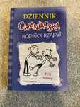 Dzienniczek cwaniaczka „Roprick rządzi”
